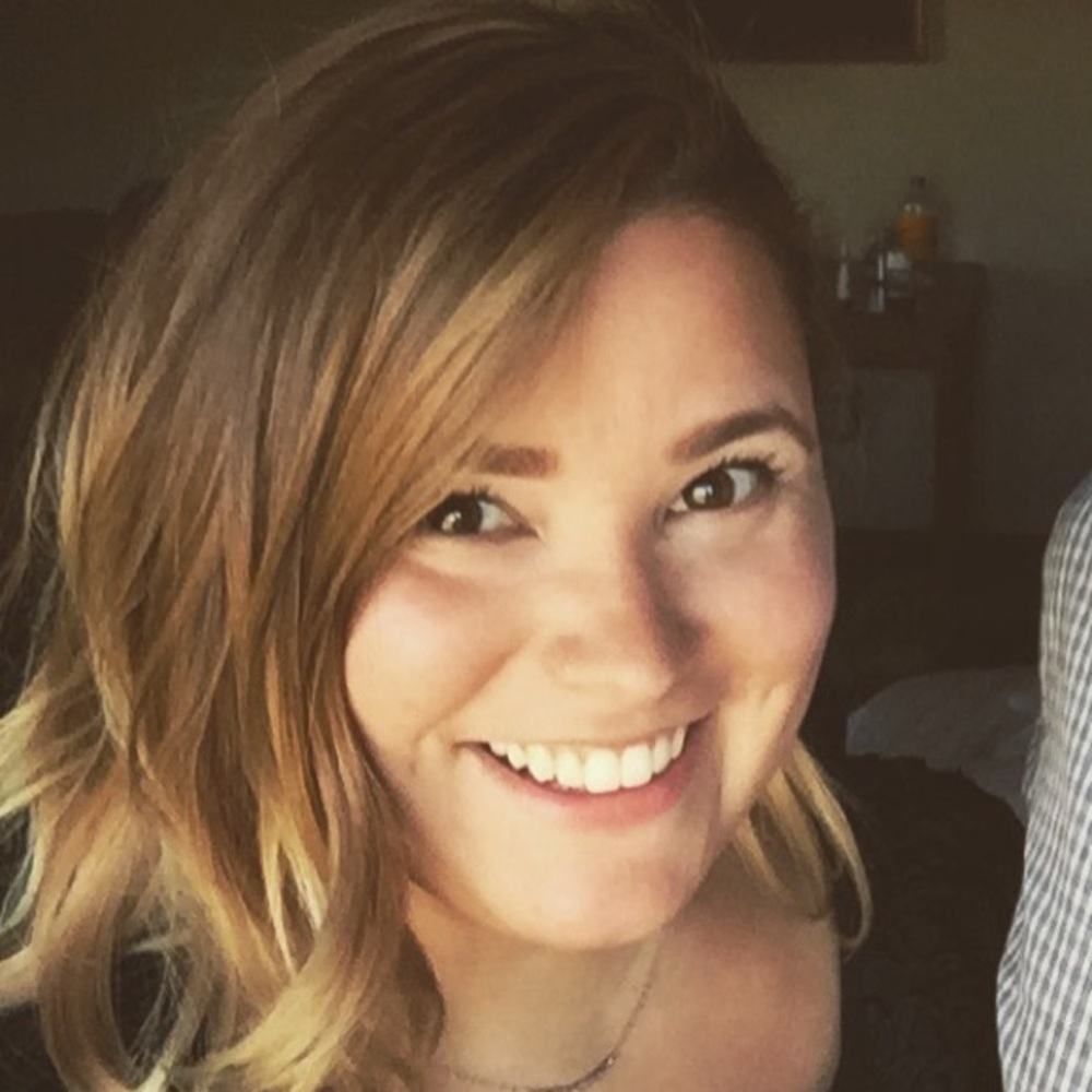 Meet your Posher, Steph